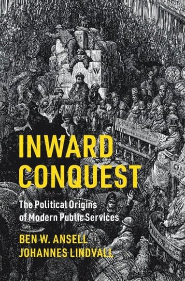 Inward Conquest