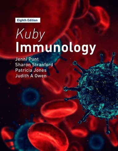Kuby Immunology