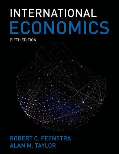 International Economics