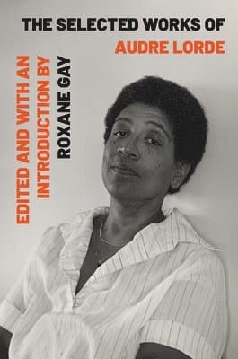 Audre Lorde best book