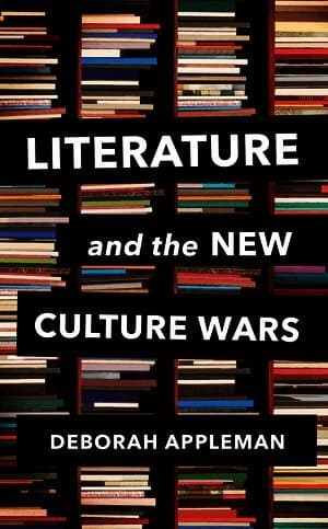 Literature and the New Culture Wars