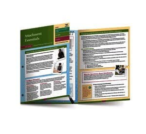 Attachment Essentials