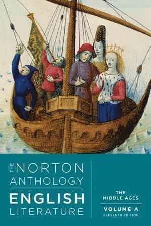 Norton Anthology of English Literature