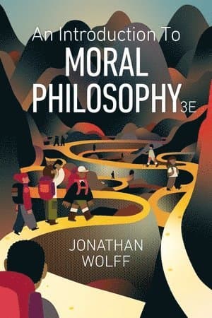Introduction to Moral Philosophy