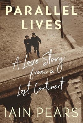 Parallel Lives - A Love Story from a Lost Continent