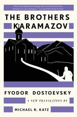 Brothers Karamazov