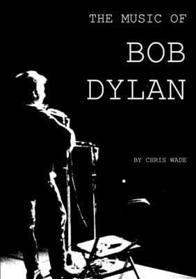Music of Bob Dylan