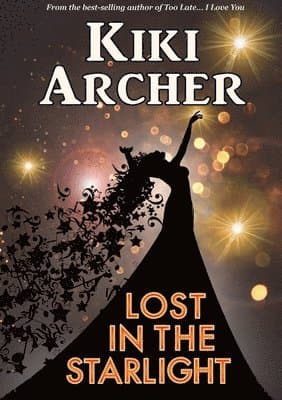 Lost In The Starlight