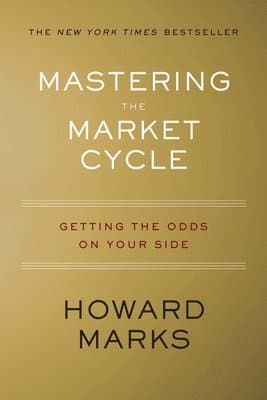 Mastering The Market Cycle