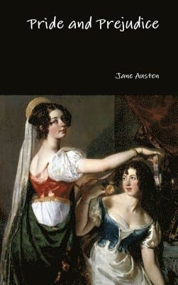 Pride and Prejudice