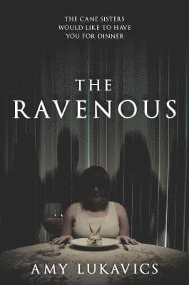 The Ravenous