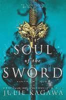 Omslag till boken Soul of the Sword av Julie Kagawa