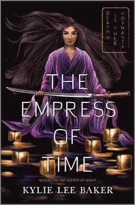 Empress of Time