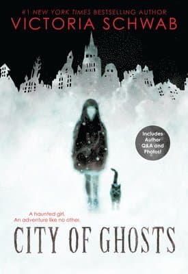 City of Ghosts