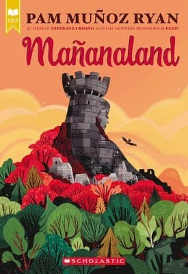 Mañanaland (Scholastic Gold)