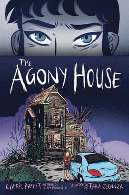 The Agony House