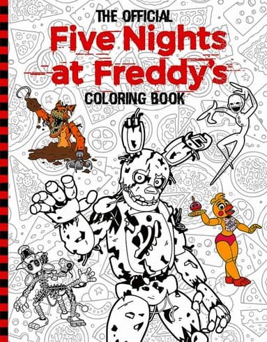 Scott Cawthorn best book