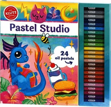 Pastel Studio