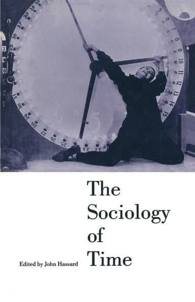 Sociology of Time