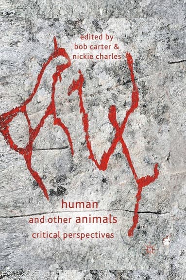 Human and Other Animals