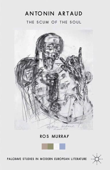 Ros Murray best book