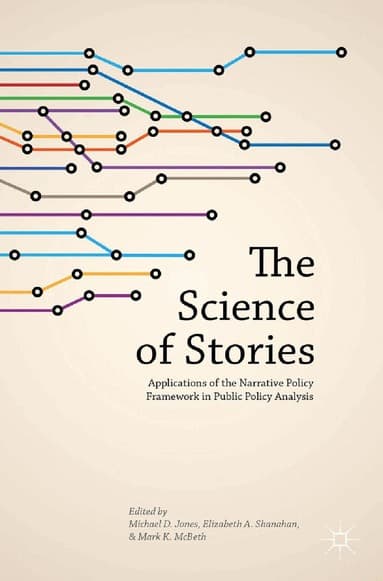 Science of Stories