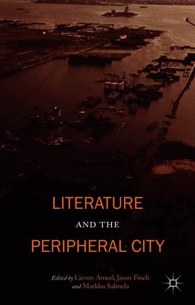 Literature and the Peripheral City