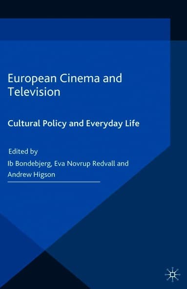 European Cinema and Television