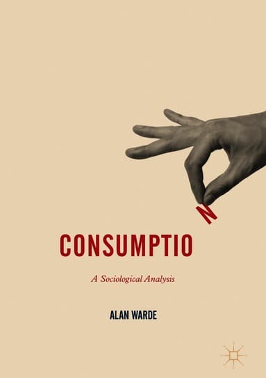 Consumption