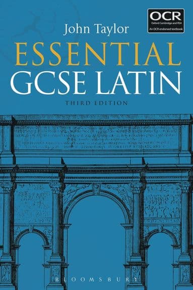 Essential GCSE Latin