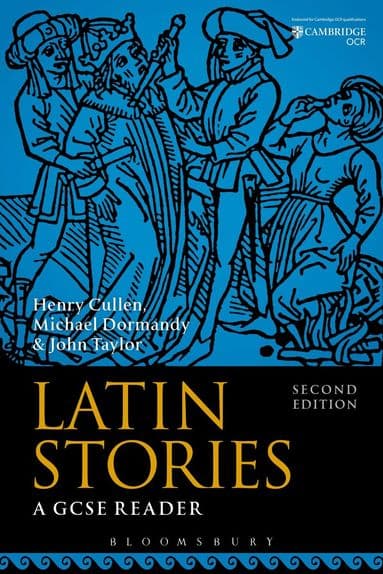 Latin Stories
