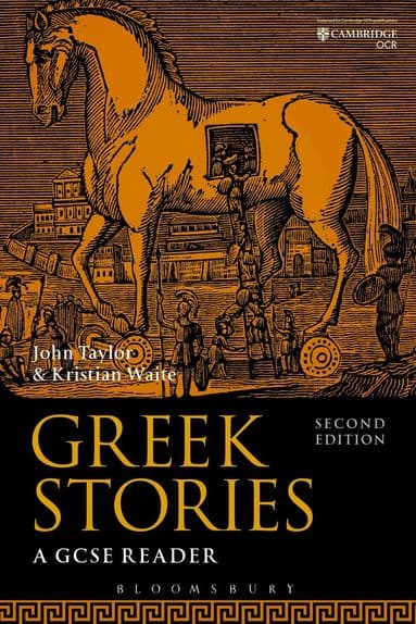 Greek Stories