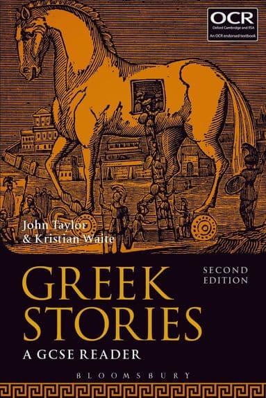 Greek Stories