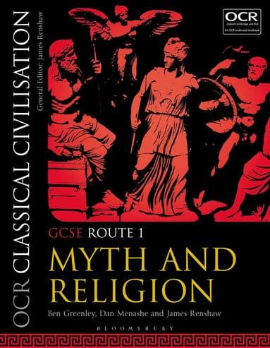 James Renshaw best book