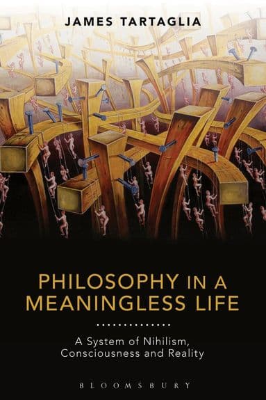 Philosophy in a Meaningless Life