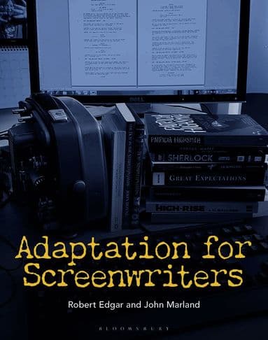 John Marland best book