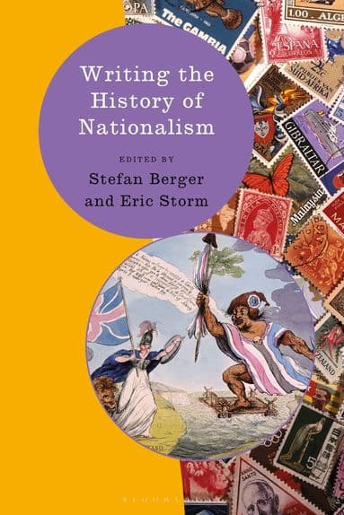 Writing the History of Nationalism