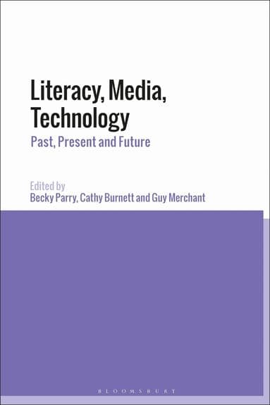 Literacy, Media, Technology