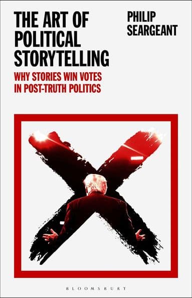 Art of Political Storytelling
