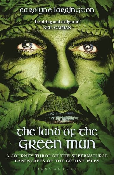 Land of the Green Man