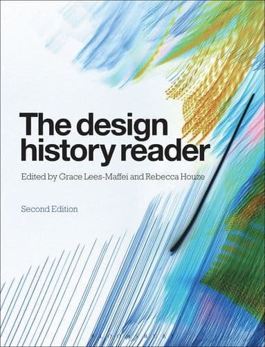 Design History Reader