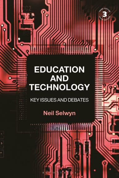 Education and Technology