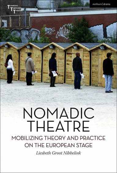 Nomadic Theatre