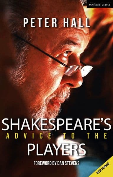 Shakespeare's Advice to the Players