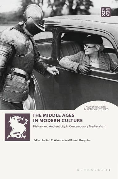 Middle Ages in Modern Culture