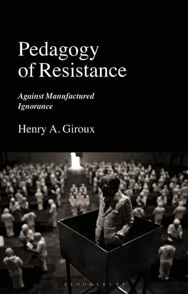 Pedagogy of Resistance