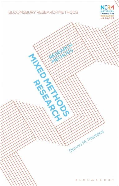 Mixed Methods Research