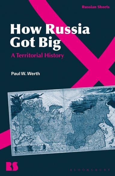 How Russia Got Big