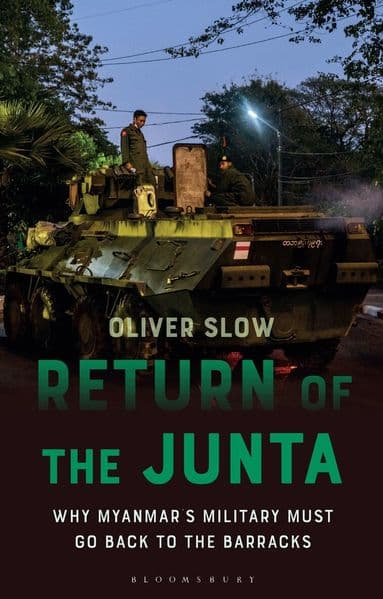 Return of the Junta