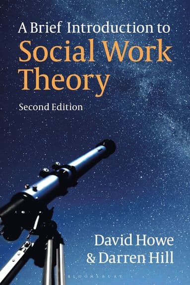 Brief Introduction to Social Work Theory